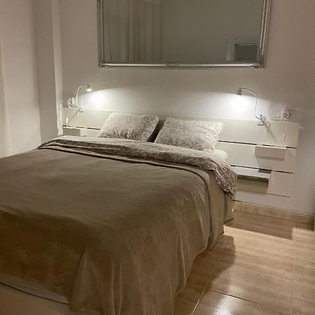 222 San Pascual, Playa Del Cura, Torrevieja Leilighet Eksteriør bilde